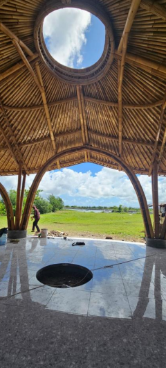 Angkasa Bamboo - RoveGarden Gallery 3