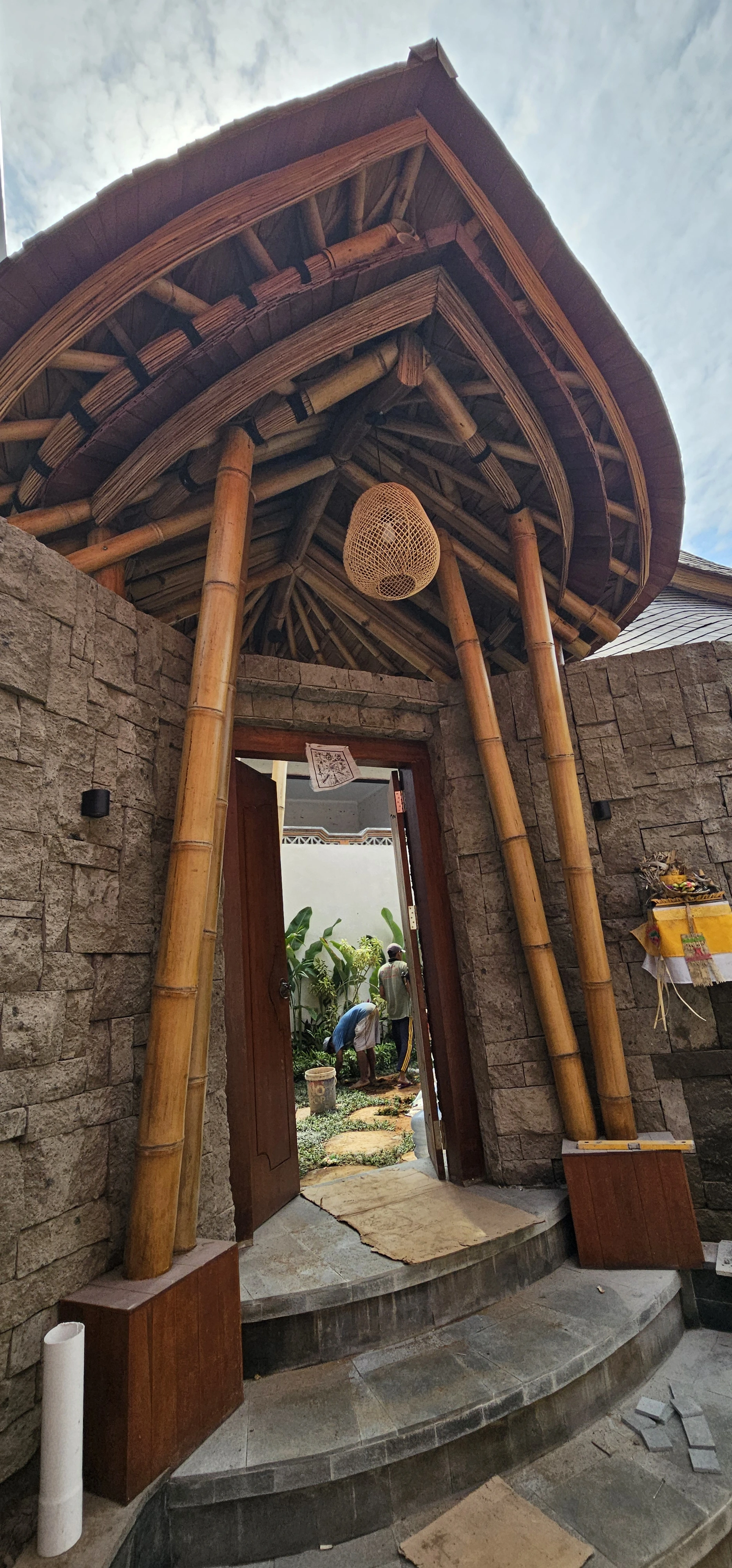 Angkasa Bamboo - Lumiere Spa Gallery 3